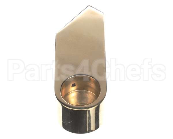 0M2410 Electrolux Professional Support Gauche Poignee Four Usa