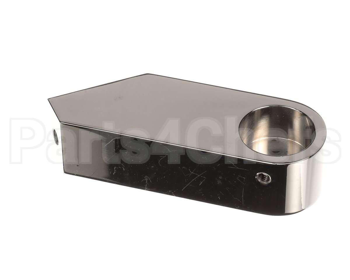 0M2415 Electrolux Professional Support Droite Poignee Four Chr.