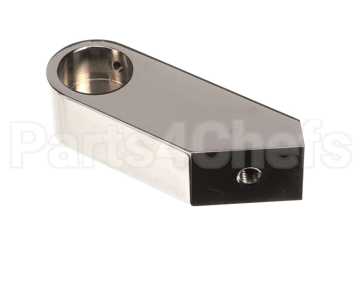 0M2415 Electrolux Professional Support Droite Poignee Four Chr.