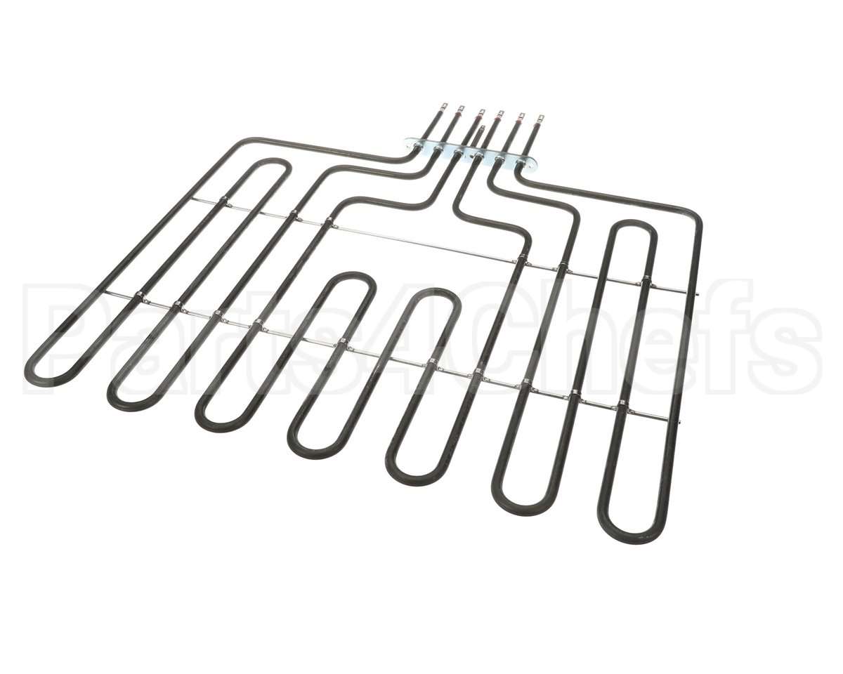 0M2869 Electrolux Professional Heating Element, 208-3500W