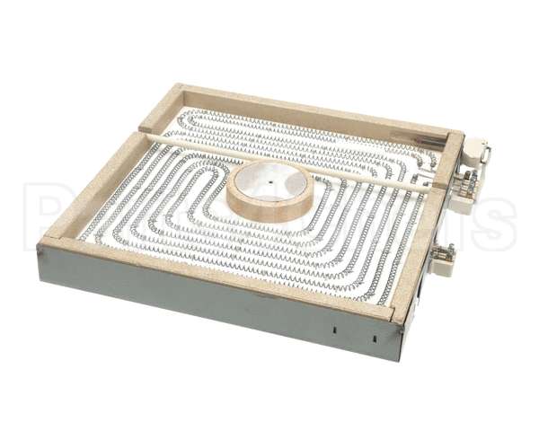 0M2888 Electrolux Professional Heating Element; 208V-3200W; Radiant