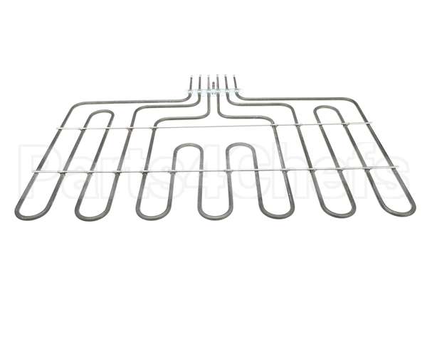 0M2891 Electrolux Professional Heating Element, 208V-4000W