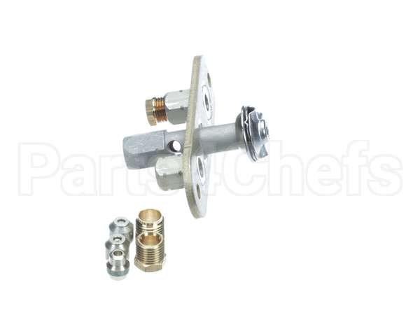 0M2953 Electrolux Professional Pilot Burner; For Open Burner With Water