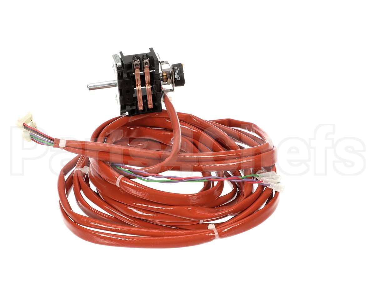 0M2959 Electrolux Professional Induction Control