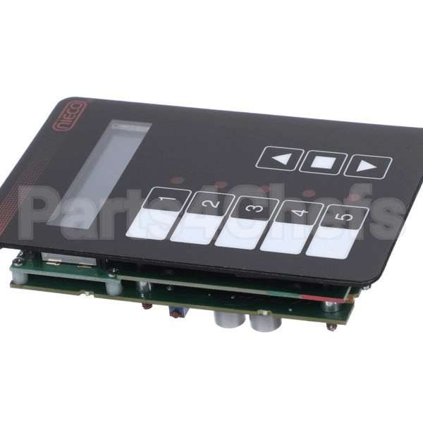0NC23159 Compatible Nieco Control Speed Multi-Chan Nel No