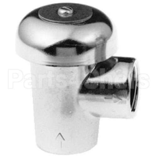 0P-151149 Compatible Stero Breaker, Vacuum - 3/4