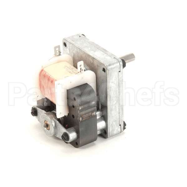 0P-411013 Compatible Stero Motor Chem Pmp 115V 60Hz 36Rpm