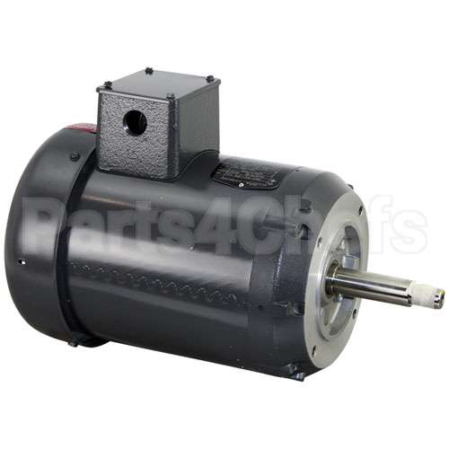 0P-411342 Compatible Stero Motor - 3Hp