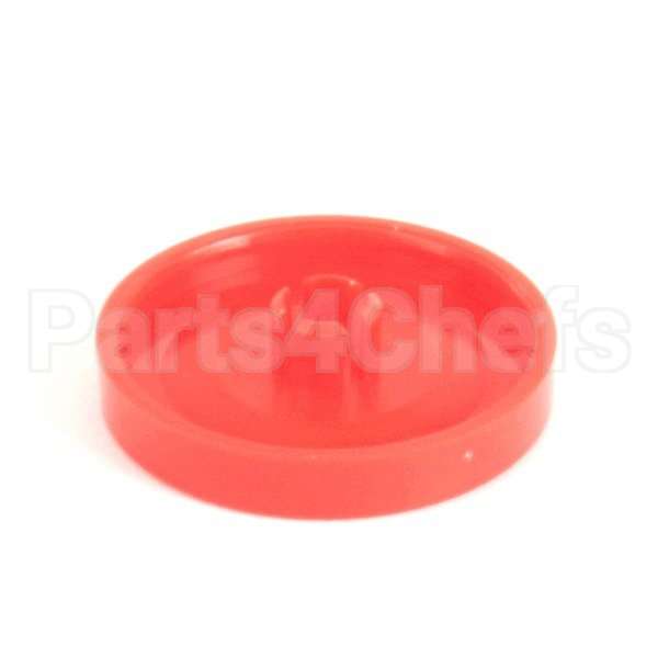 0P-491315 Compatible Stero Cap Red Disc
