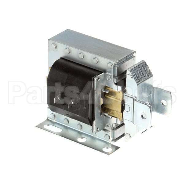 0P-541092 Compatible Stero Solenoid Drain 120V Lrg 4X242