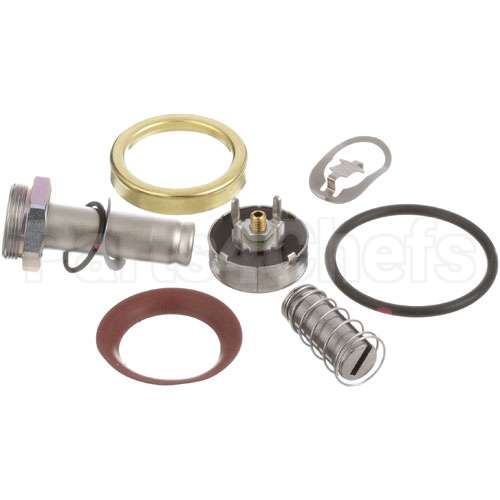 0P-542821 Compatible Stero Rebuild Kit