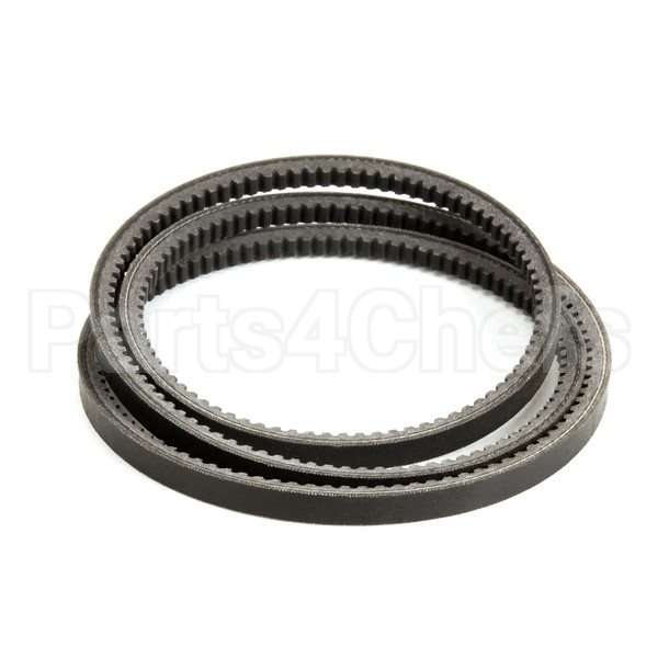 0P-661281 Compatible Stero V Belt 64