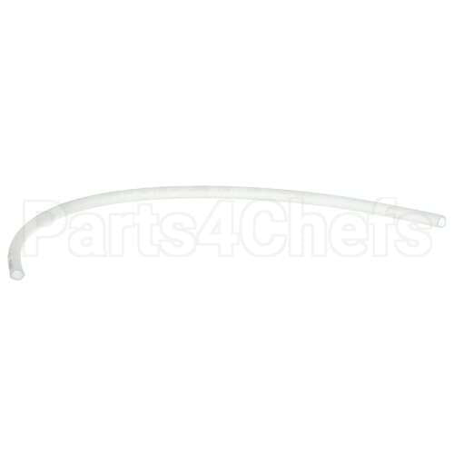 0P-81022-005FT Compatible Stero Tube, Chemical - White, 1/4 (Ft)