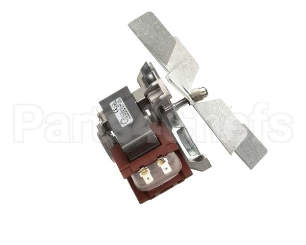 0PE626 Electrolux Professional Fan Motor, Fm62G25/1