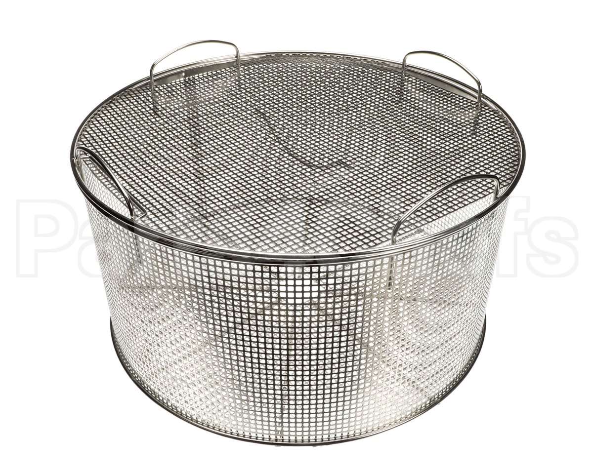 0PR105 Electrolux Professional Kit, Basket With Lid
