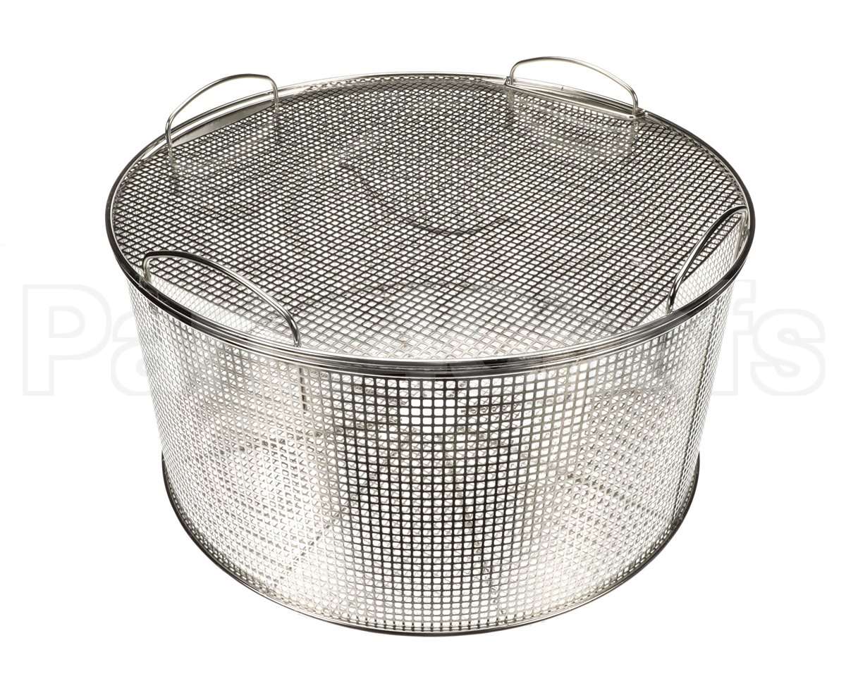 0PR105 Electrolux Professional Kit, Basket With Lid