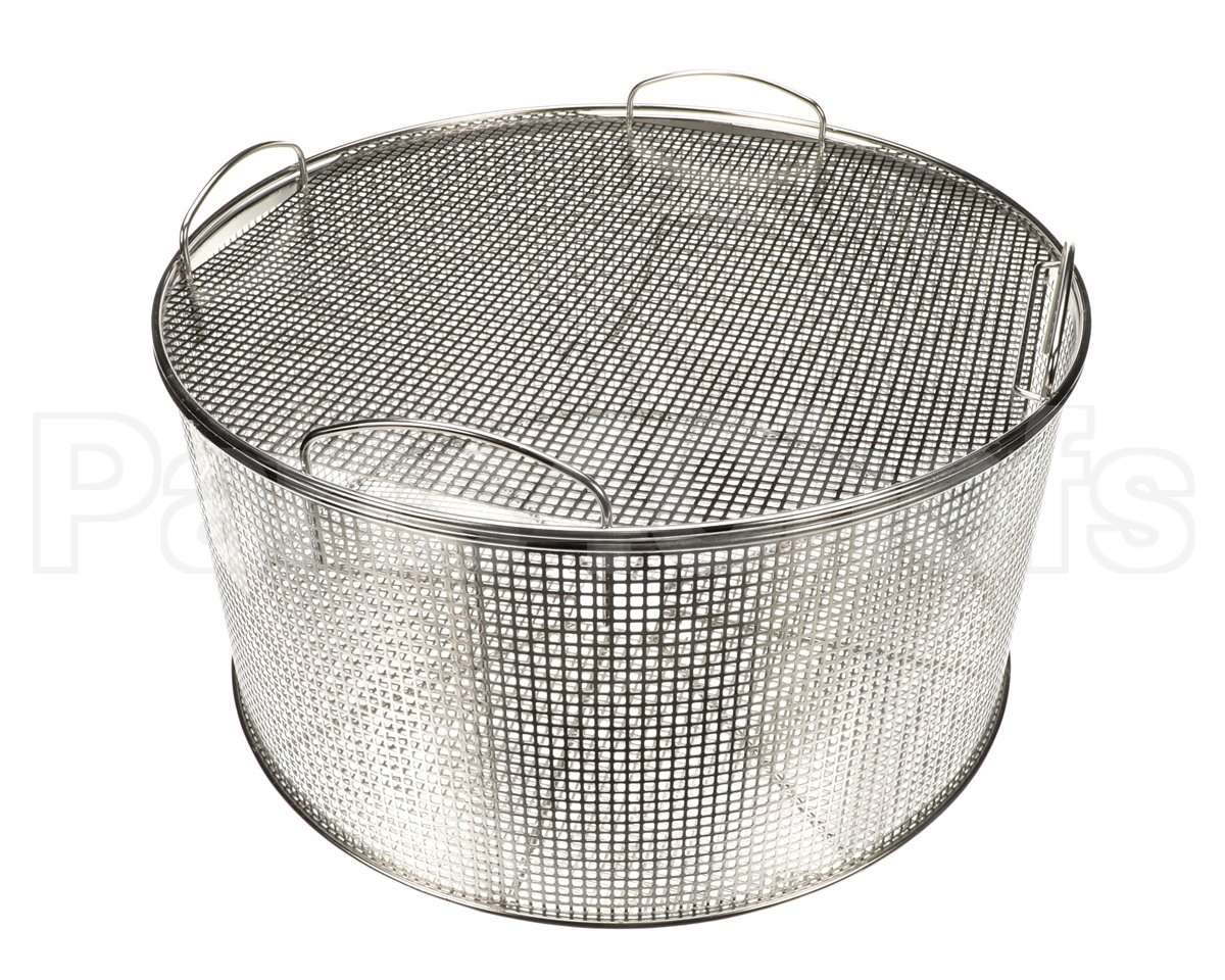 0PR105 Electrolux Professional Kit, Basket With Lid