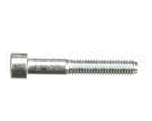 0PRB05 Electrolux Professional Screw; Tcei 8.8 Uni5931 M8X50 Zinc