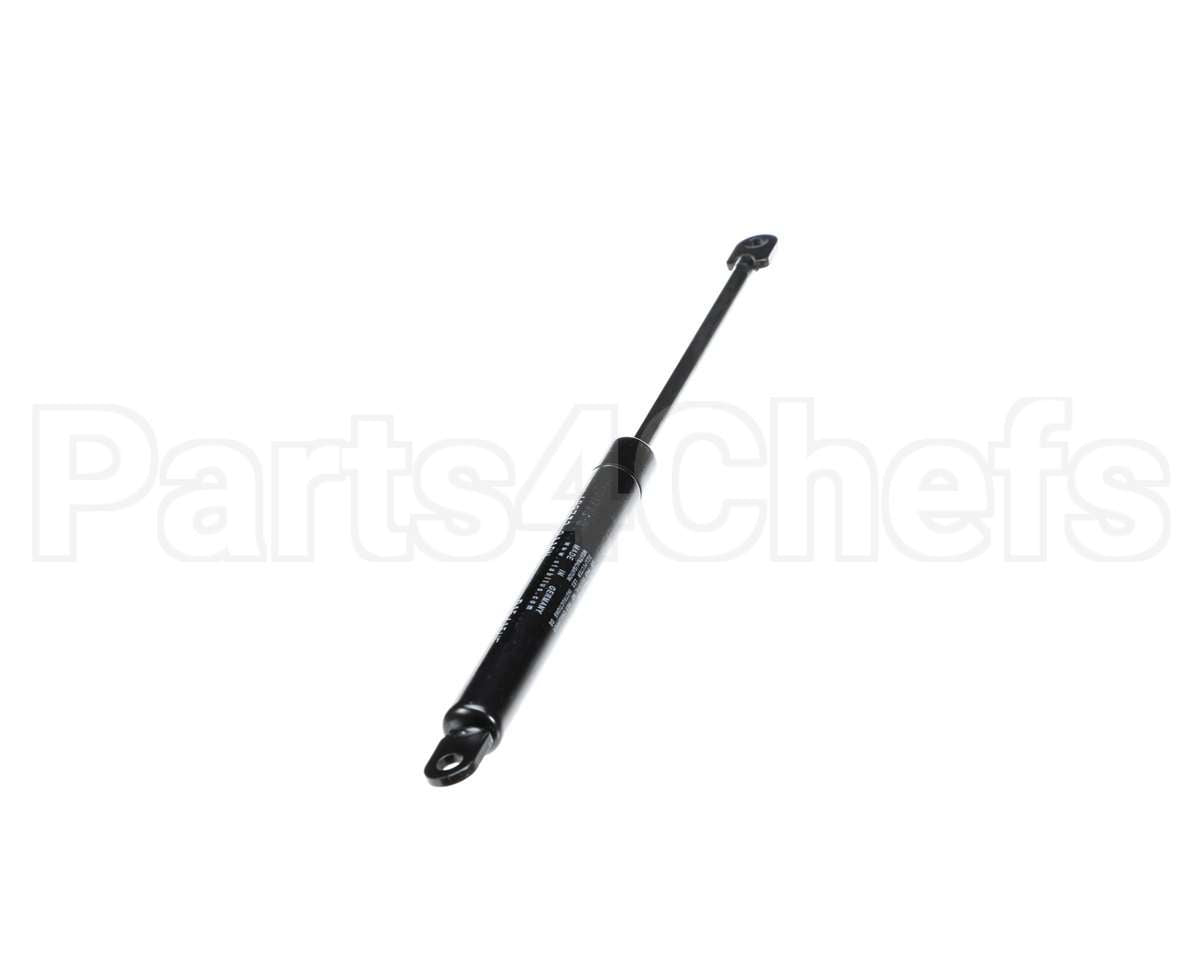 0PRM19 Electrolux Professional Gas Spring, 100N Stroke 100Mm