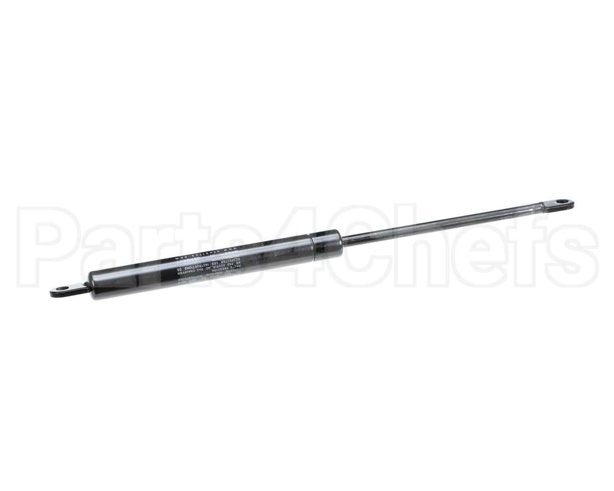 0PRM19 Electrolux Professional Gas Spring, 100N Stroke 100Mm
