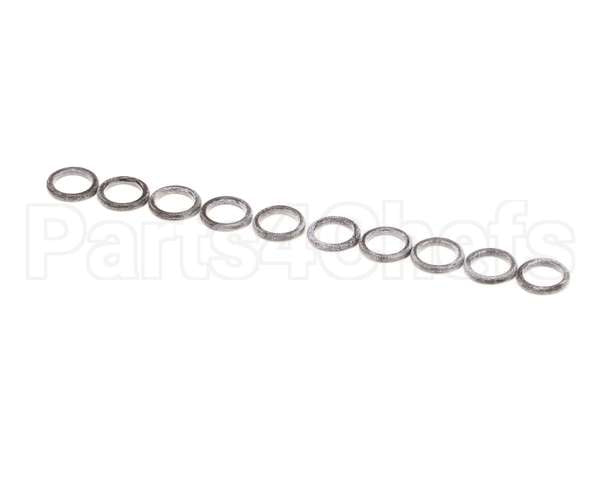 0Q0002 Electrolux Professional O-Ring, 8,73X1,78, Set 10 Pieces