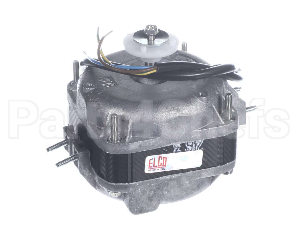 0S0561 Electrolux Professional Fan; 10-38W 230-240V 50-60Hz Rpm1300-15