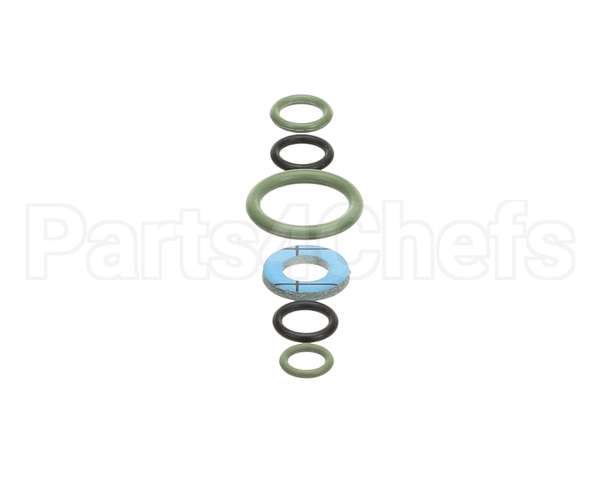 0S0847 Electrolux Professional O-Ring Set