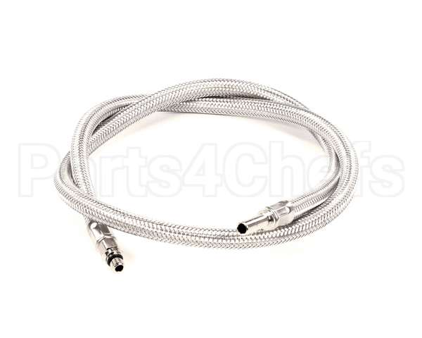 0S1255 Electrolux Professional Hose, D.8 M L100Cm