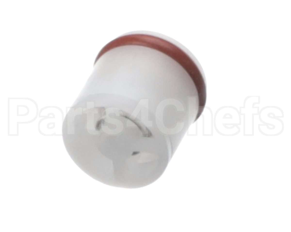 0S1410 Electrolux Professional Nonreturn Valve, Dn6