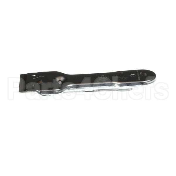 0S1606 Compatible Electrolux Scraper