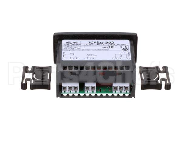 0S1645 Electrolux Professional Thermoregul.; Icplus 902 J/K Pt100 24V