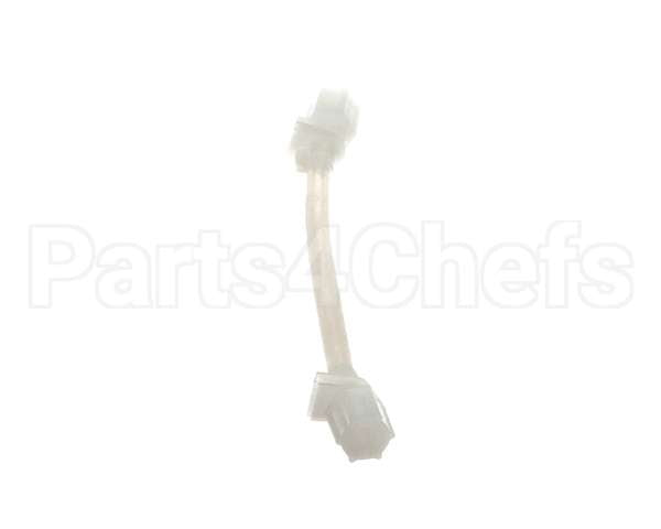 0S2122 Kelvinator Rinse Tube; With Joints; 3X8Mm