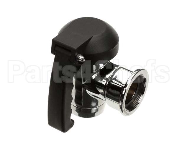 0S2227 Electrolux Professional Drain Tap; 2"; Type Gbm
