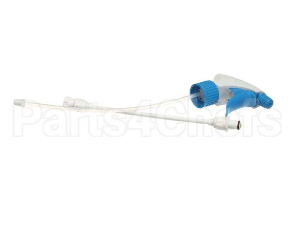 0S2331 Electrolux Professional Trigger Kit W/ Extension Rapid