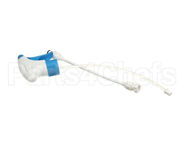 0S2331 Electrolux Professional Trigger Kit W/ Extension Rapid