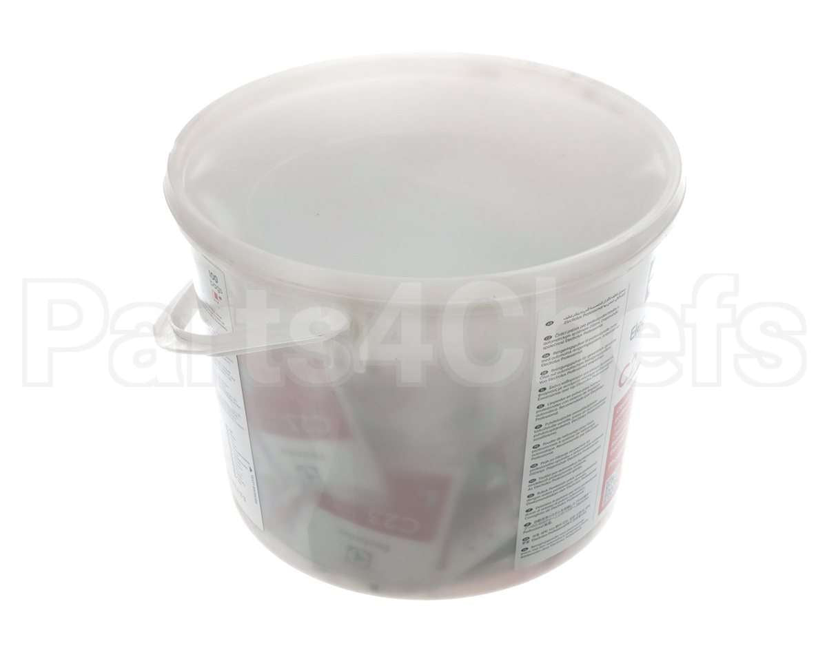 0S2392 Electrolux Professional C23-Cleaning Powder;100 Bag Bucket;Un182