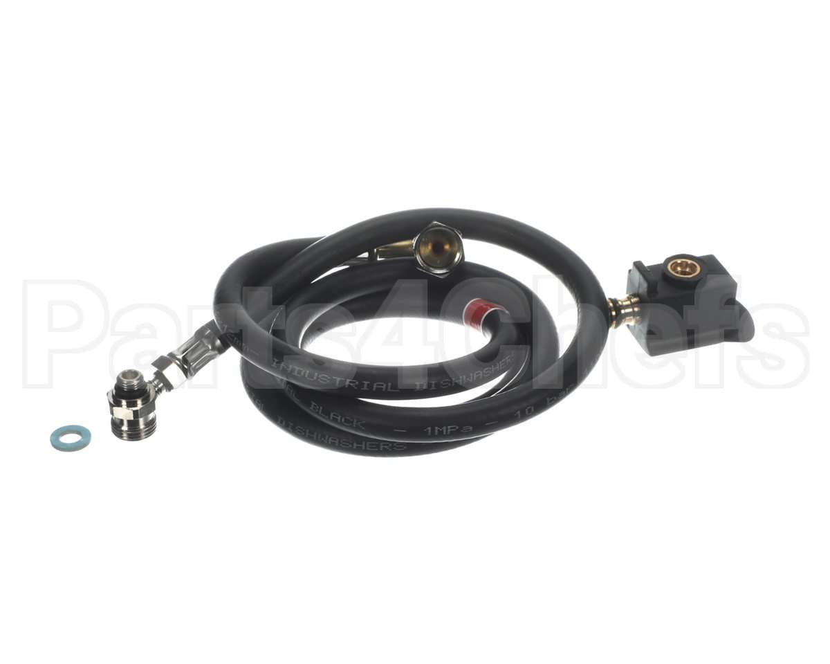0S2878 Electrolux Professional Hose; Kit