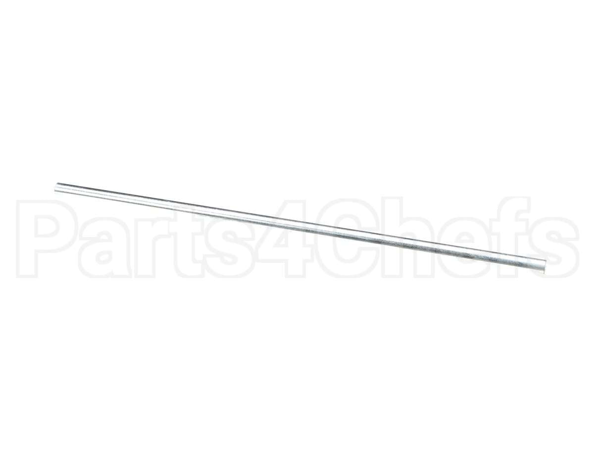 0SI056 Electrolux Professional Pivot, F/Grip, Crt L/R