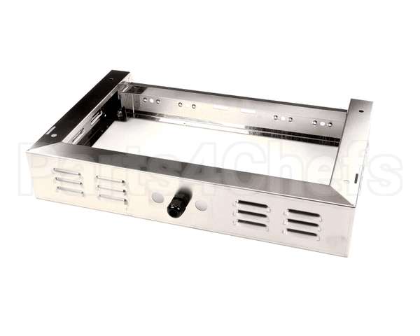 0SI262 Electrolux Professional Basement, Pg2