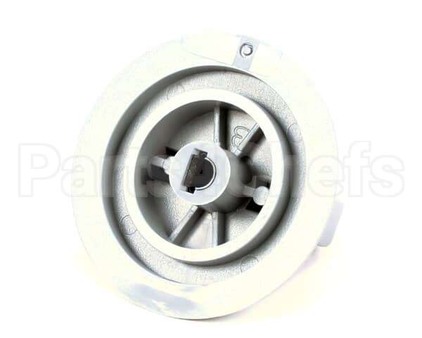0SI273 Electrolux Professional Thermostat Knob, Pg1/2/D