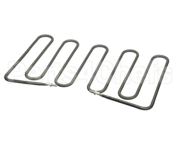 0SI277 Electrolux Professional Heating Element; Upper; 220V Crt L/R