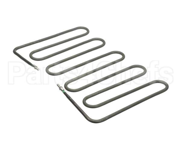 0SI277 Electrolux Professional Heating Element; Upper; 220V Crt L/R