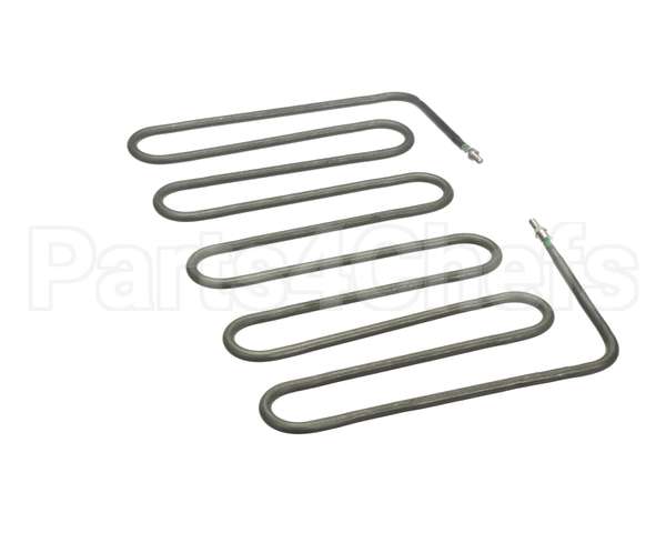 0SI277 Electrolux Professional Heating Element; Upper; 220V Crt L/R