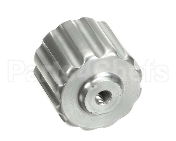 0SI312 Electrolux Professional Knob, Alluminium