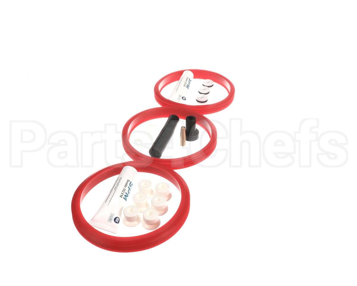 0SP598 Grindmaster Cecilware Maintenance Kit For Pro 3