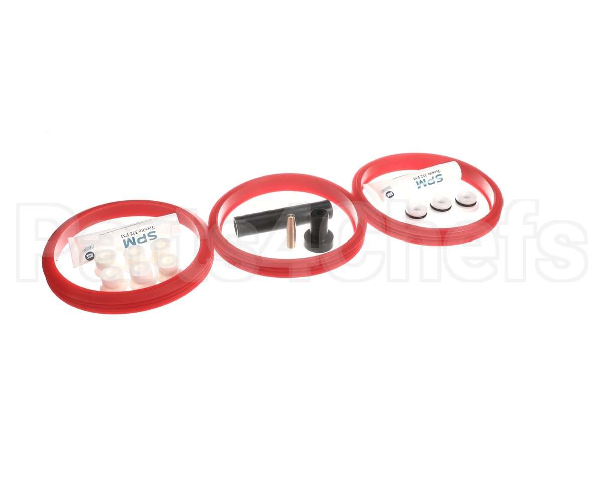 0SP598 Grindmaster Cecilware Maintenance Kit For Pro 3
