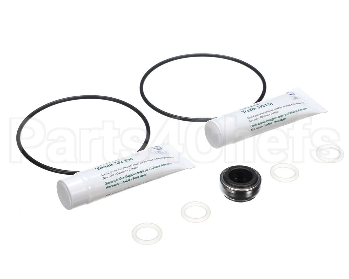 0SP602 Grindmaster Cecilware Annual Maintenance Kit For Karma Gravity