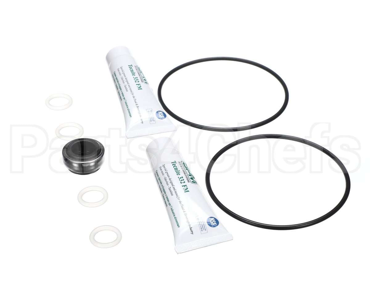 0SP602 Grindmaster Cecilware Annual Maintenance Kit For Karma Gravity