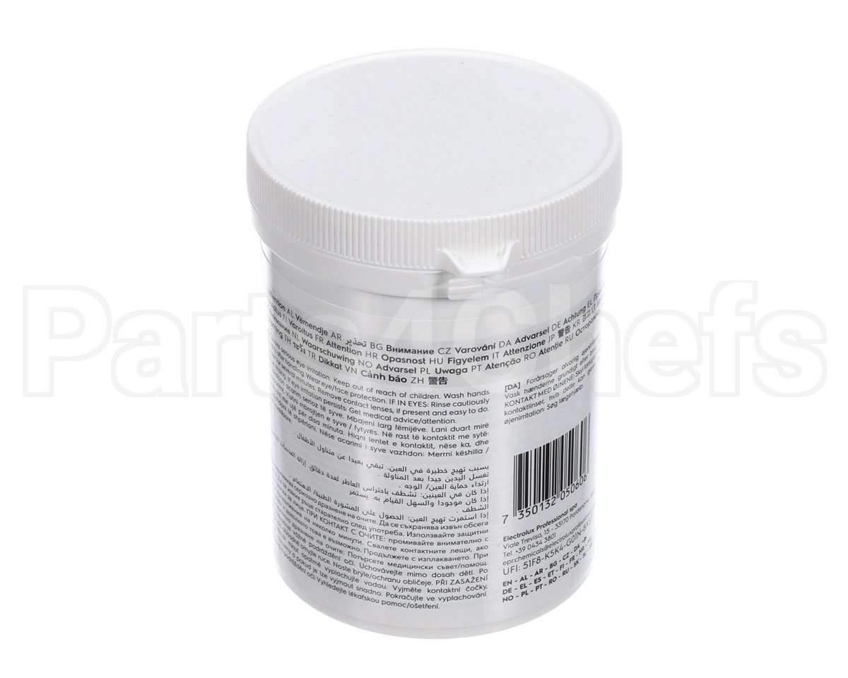 0SPO27 Grindmaster Cecilware Cleaning Tabs For Tango, 120Pcs