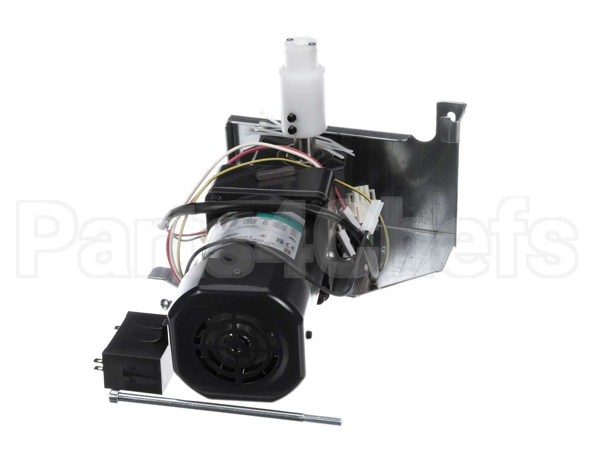 0SPPLN Grindmaster Cecilware Mp 208V Gear Motor Kit Box Version